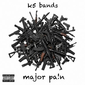 major pa!n by K5bands