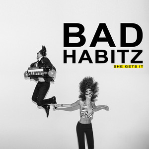 Bad Habitz - Monster