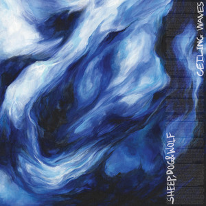 It Breaks Me And I Change by Sheep, Dog & Wolf