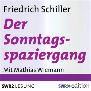 Der Sonntagsspaziergang (Elegie)