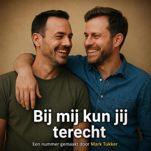 Bij mij kun jij terecht