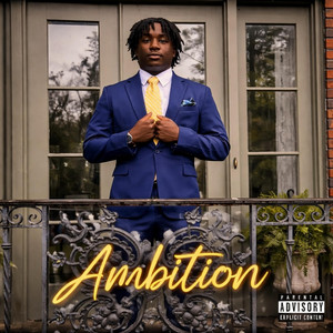 Ambition by Kj' On Da'Beat