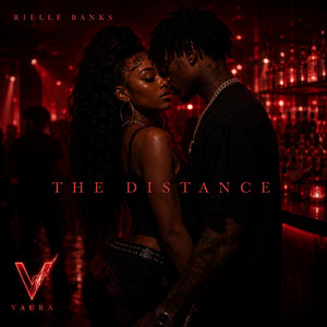 The Distance by Rielle Banks