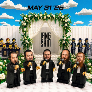 Second Dance 1 by Hershy Langsam, Shea Berko, The Shira Choir