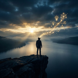 Tankar blir till - Radio Edit by N.oFlow
