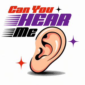 Can You Hear Me by Jonathan James