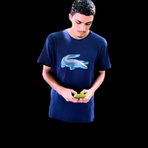 7 MINUTINHOS PRA LÁ DE BAGDÁ 1.0