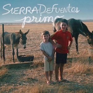 SierraDeFuentes primo by Parcela155, Jabato, Viejito