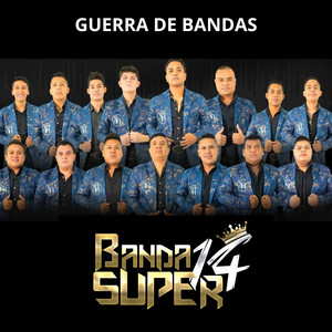 Guerra de Bandas