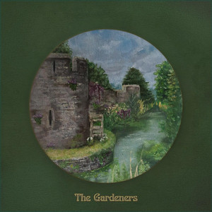 Round the West by The Gardeners