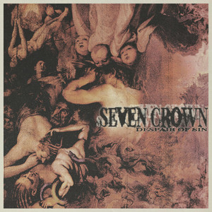Procession of Shadows by Seven Crown