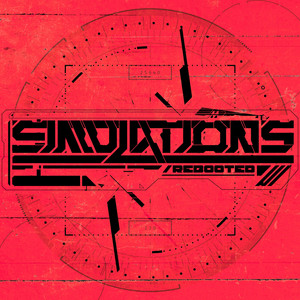 Simulations Rebooted album