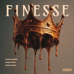 Finesse by Xavier Xander, Umaka Zirra, August Wasu