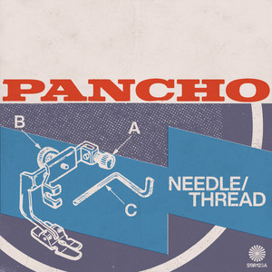 Needle/thread by Pancho