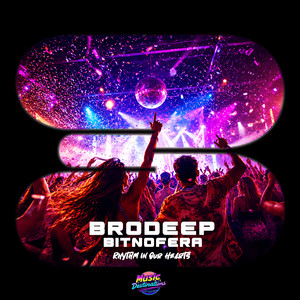 Rhythm in Our Hearts - Slow Version by BrodEEp, Bitnofera