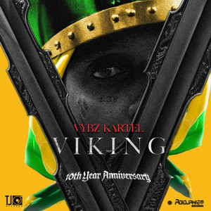 Thank You Jah - song and lyrics by Vybz Kartel | Spotify