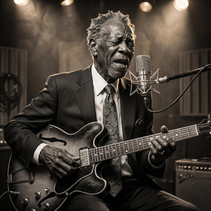 Smoke Rings and Second Chances by Benny Rivers Sounds
