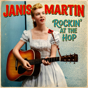 Little Bit by Janis Martin