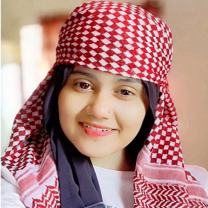 Rajiya Risha - Mere Aaqa