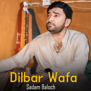 Sadam Baloch - Ke Judai Ter Mano