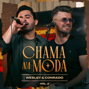 Fim De Festa by Wesley & Conrado