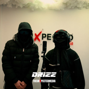 Not On The List by Drizz, The UnXpected Media