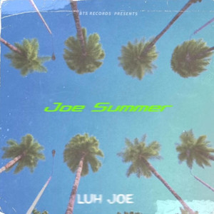 Luh joe - Im so ytn (feat. Hopoutshaun)