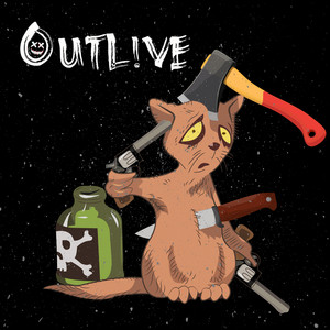 OUTLIVE - Nutshell