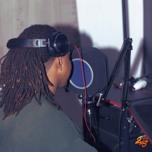 TURN ME UP! by Prince Davio