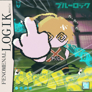 Fenomenal by Logikmusic