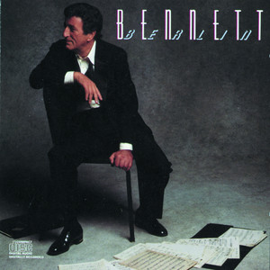 Bennett/Berlin cover