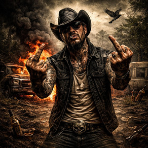 Choke on Your Bullshit by Outlaw Rap MAN