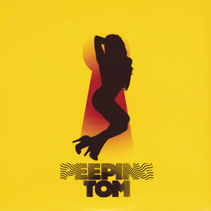 PEEPING TOM ピクチャーレコード Peeping Tom – Peeping Tom – Vinyl (Champagne, LP, Album, Reissue