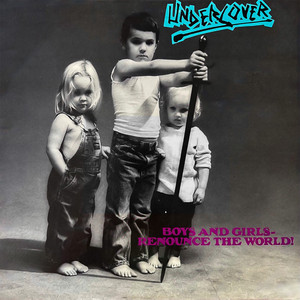 Boys and Girls by Undercover