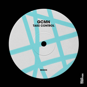 Take Control - Radio Edit by GCMN