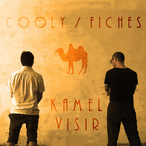 Cooly by Kamel Visir