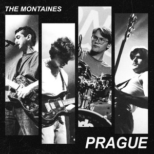 Prague by The Montaines