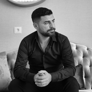 Sabri orgeresmi - Gözlerimde Tütüyorsun
