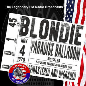 ブロンディ VHS４巻 BLONDIE 激レア