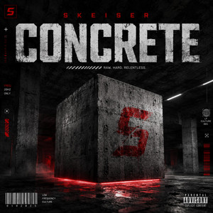 Concrete by Skeiser