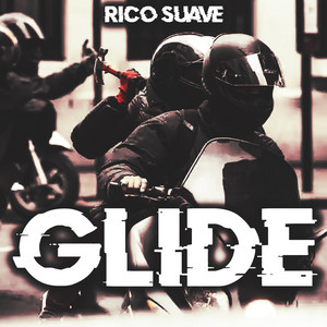 Portada de Glide
