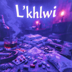 L’khlwi by Bendi