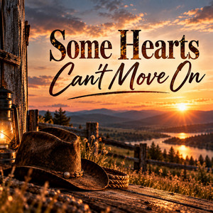 Some Hearts Cant Move On by Heartfelt Country