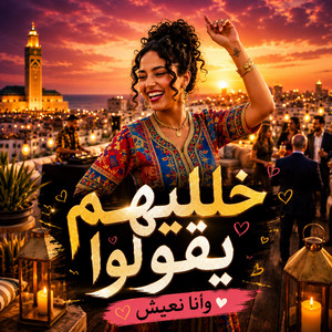 خليهم يقولـو by Aswat Zaman