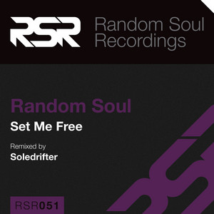 Set Me Free by Random Soul
