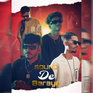 Sound De Baraya (feat. T.R.P Brand)