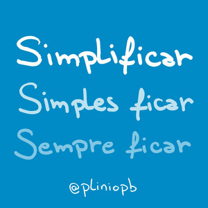 Simplificar by Plinio PB