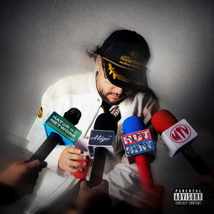 HATEN IST AYIP by Migo