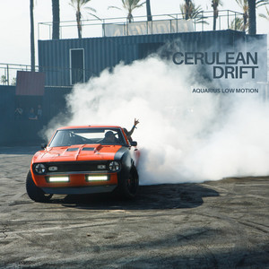 Cerulean Tide by Aquarius Low Motion
