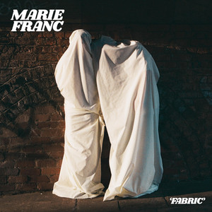 Fabric by Marie Franc
